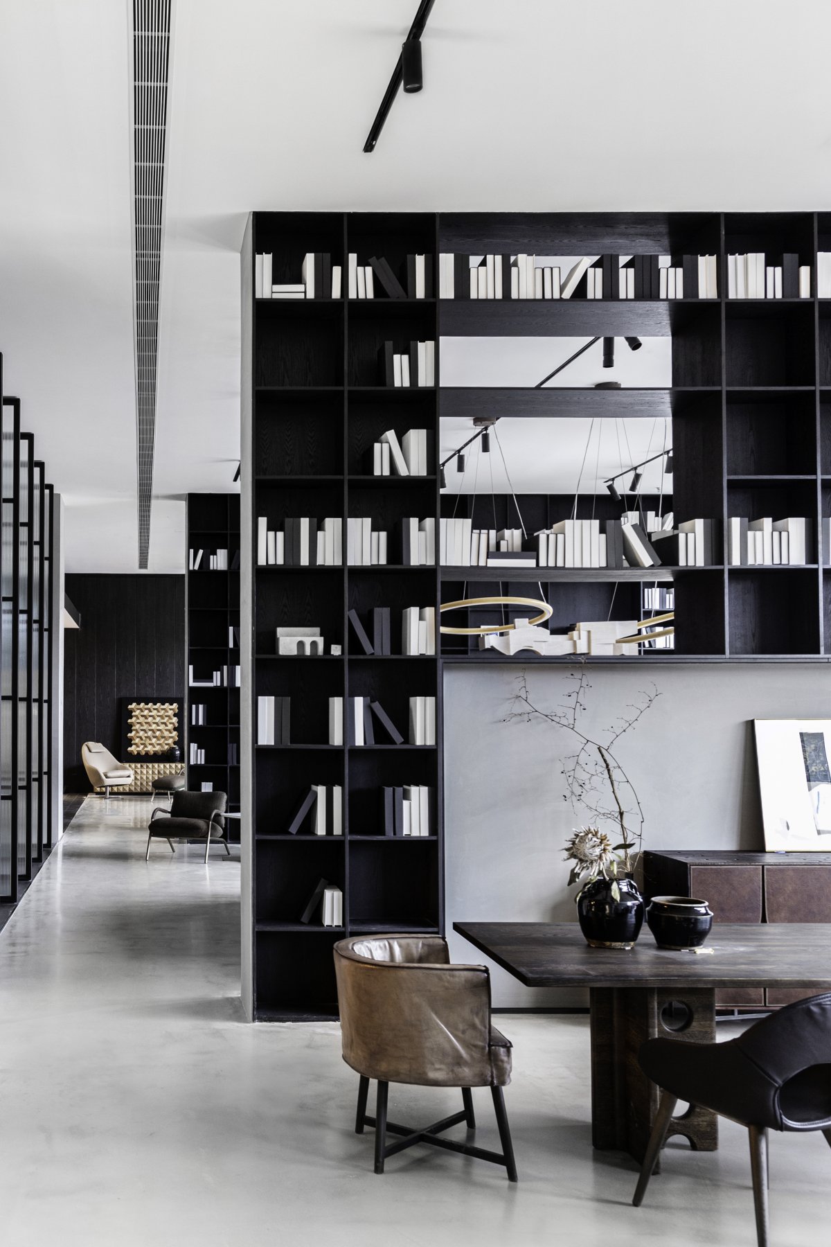 NORHOR成都展厅-4