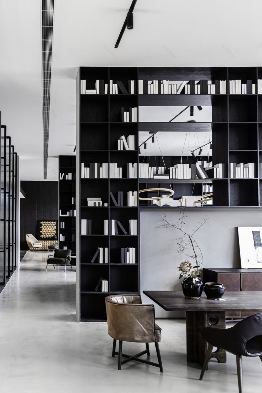 NORHOR成都展厅-4