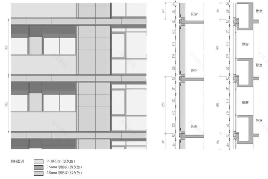 杭州天阳蔚蓝住区丨中国杭州丨AAI国际建筑师事务所-64