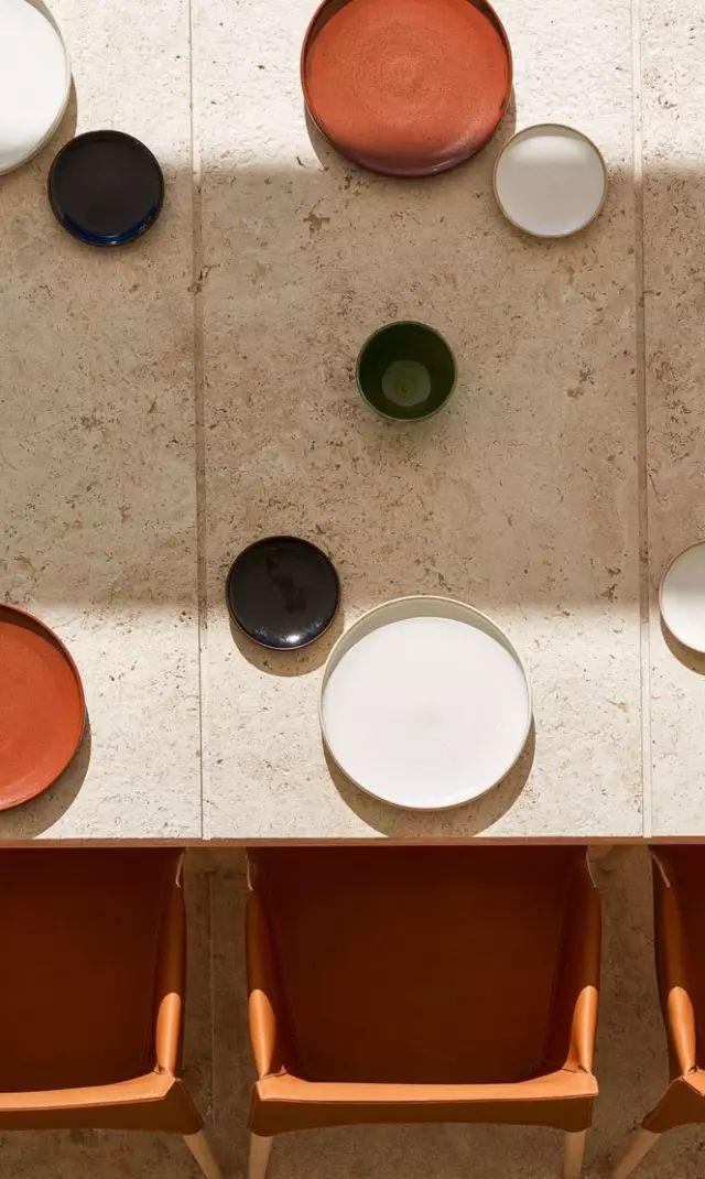 开了灯后，这家性冷淡风的酒店美爆了!-78