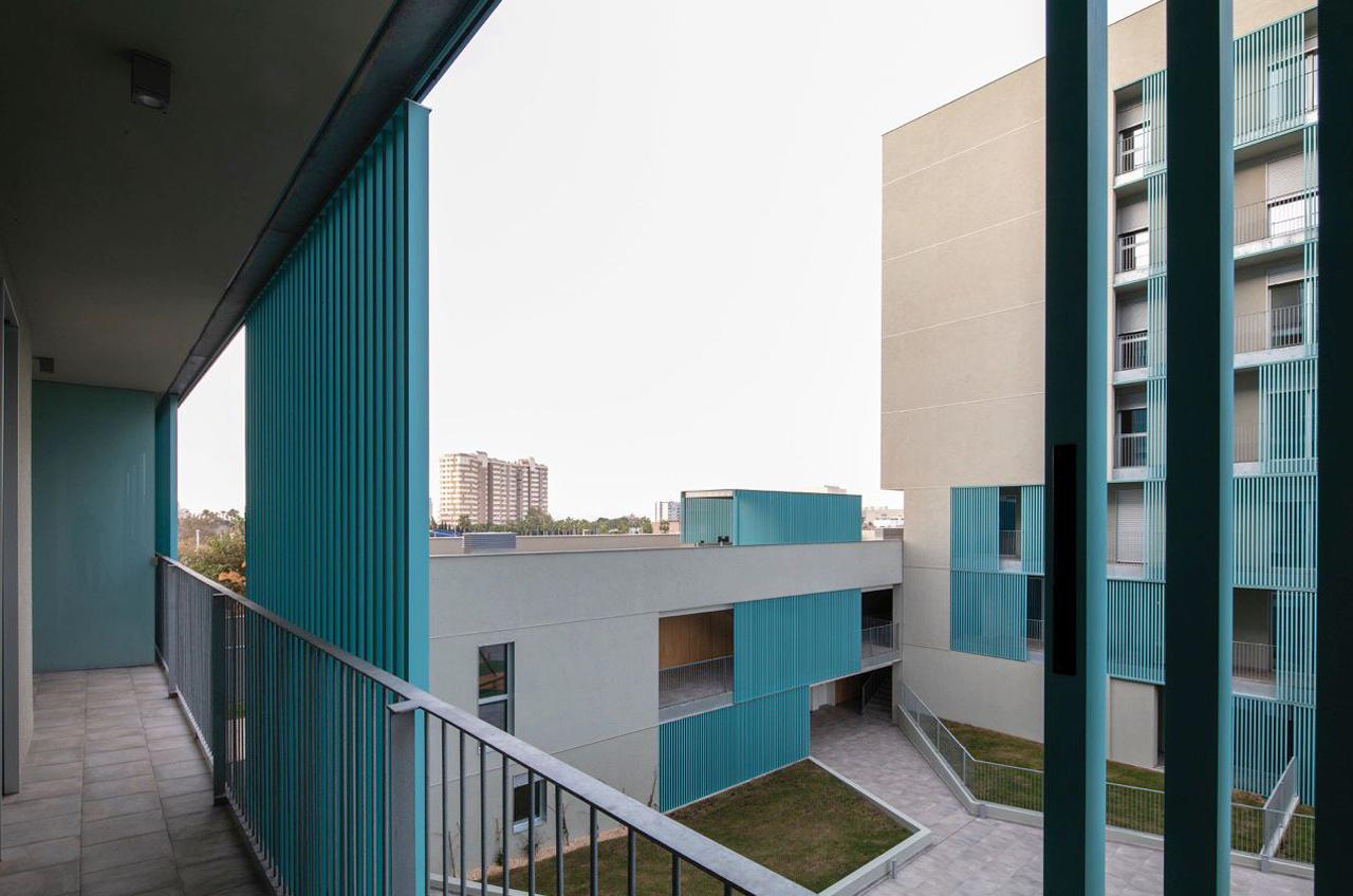 西班牙帕尔马海滨公寓-21