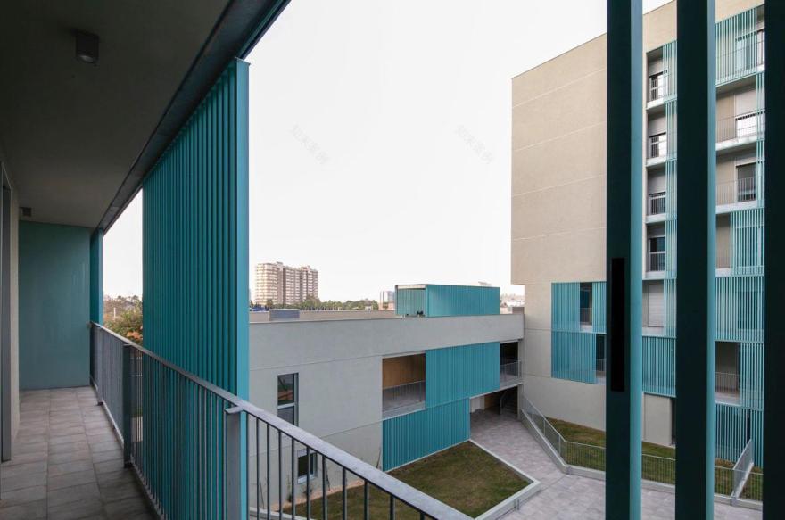 西班牙帕尔马海滨公寓-21