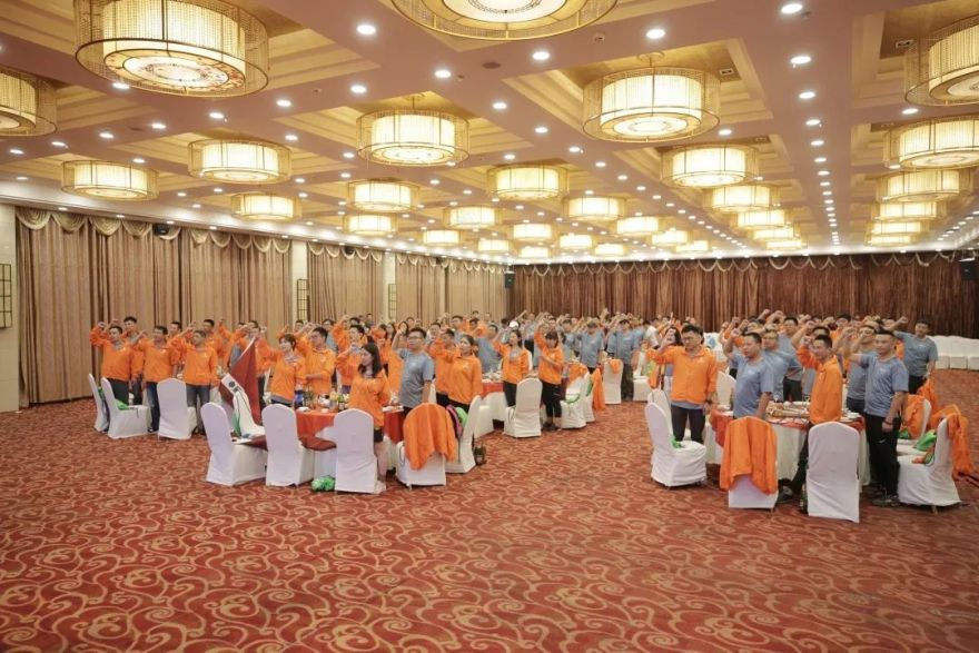 申远戈 5 | 百人戈壁挑战,探索生命力量的设计之旅-49