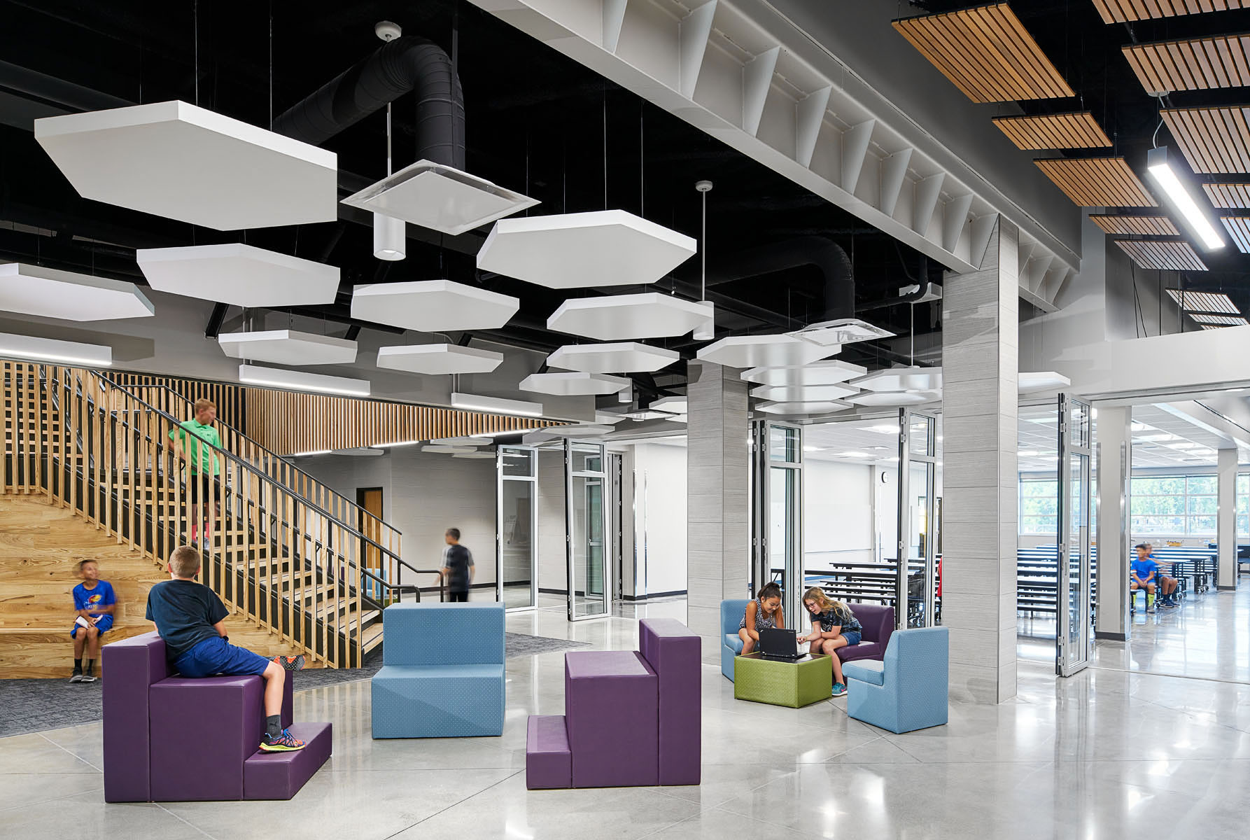 本宁霍芬小学-1