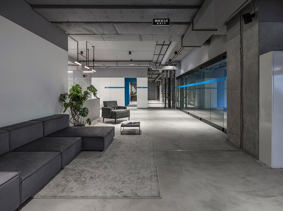 乌克兰Hardio健身中心-21