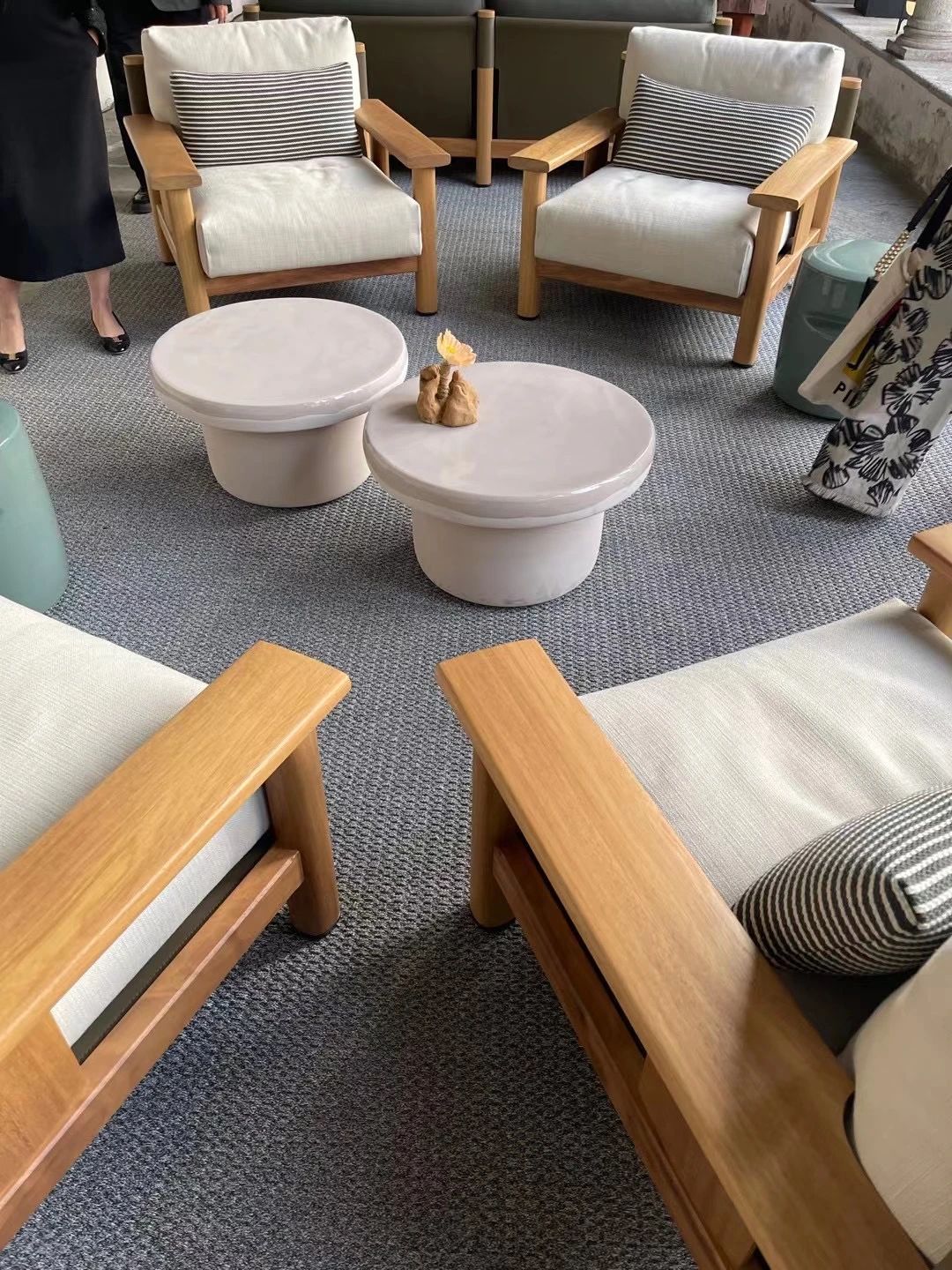 2023 米兰国际家具展丨意大利米兰-353