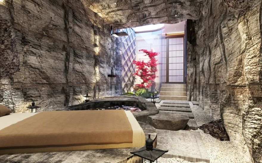 静·寻山水雅居,品禅意人生-15