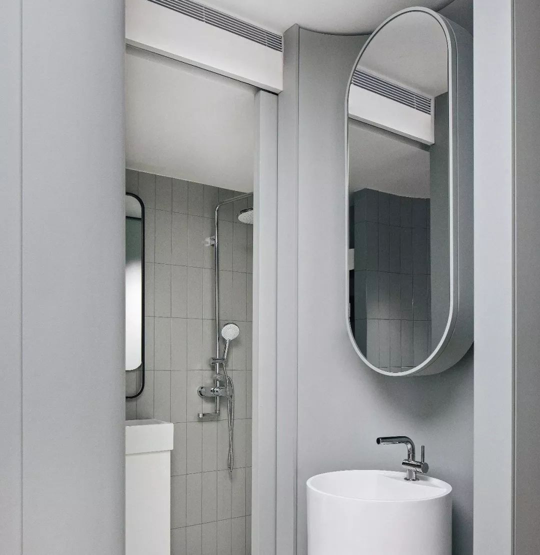 落差巨大的家-173