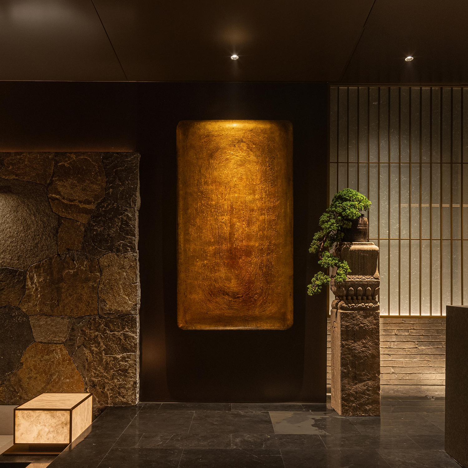 古城大院隐奢酒店丨中国临汾丨绣花针(北京)艺术设计有限公司-58