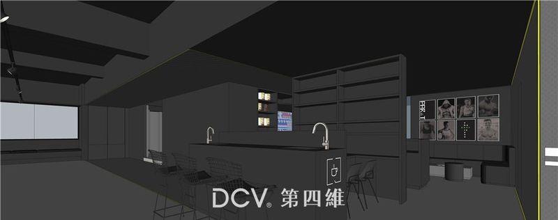 西安Par T健身会所 | 24小时智能聚会健身空间-30