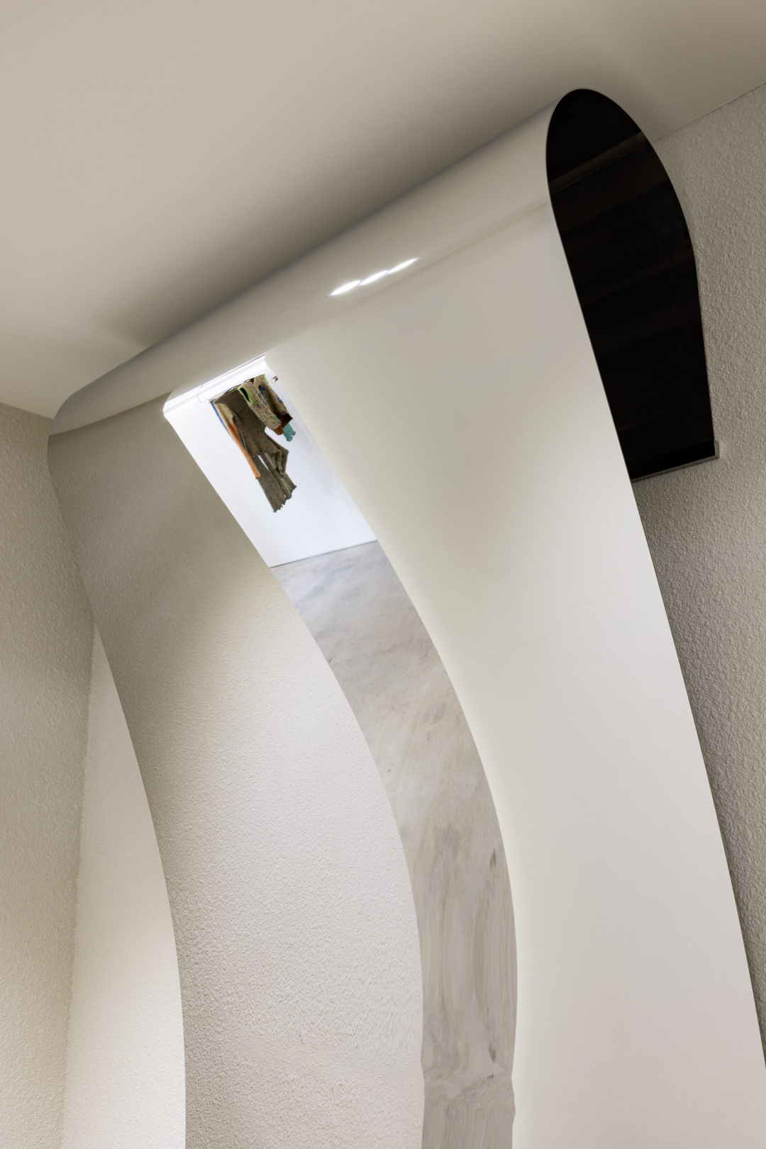 韩国  Creative Studio Unravel 10 个先锋设计 -299