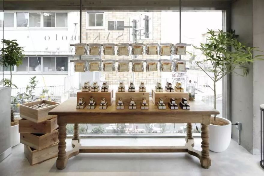 【210期】 最新创意零售空间设计-7