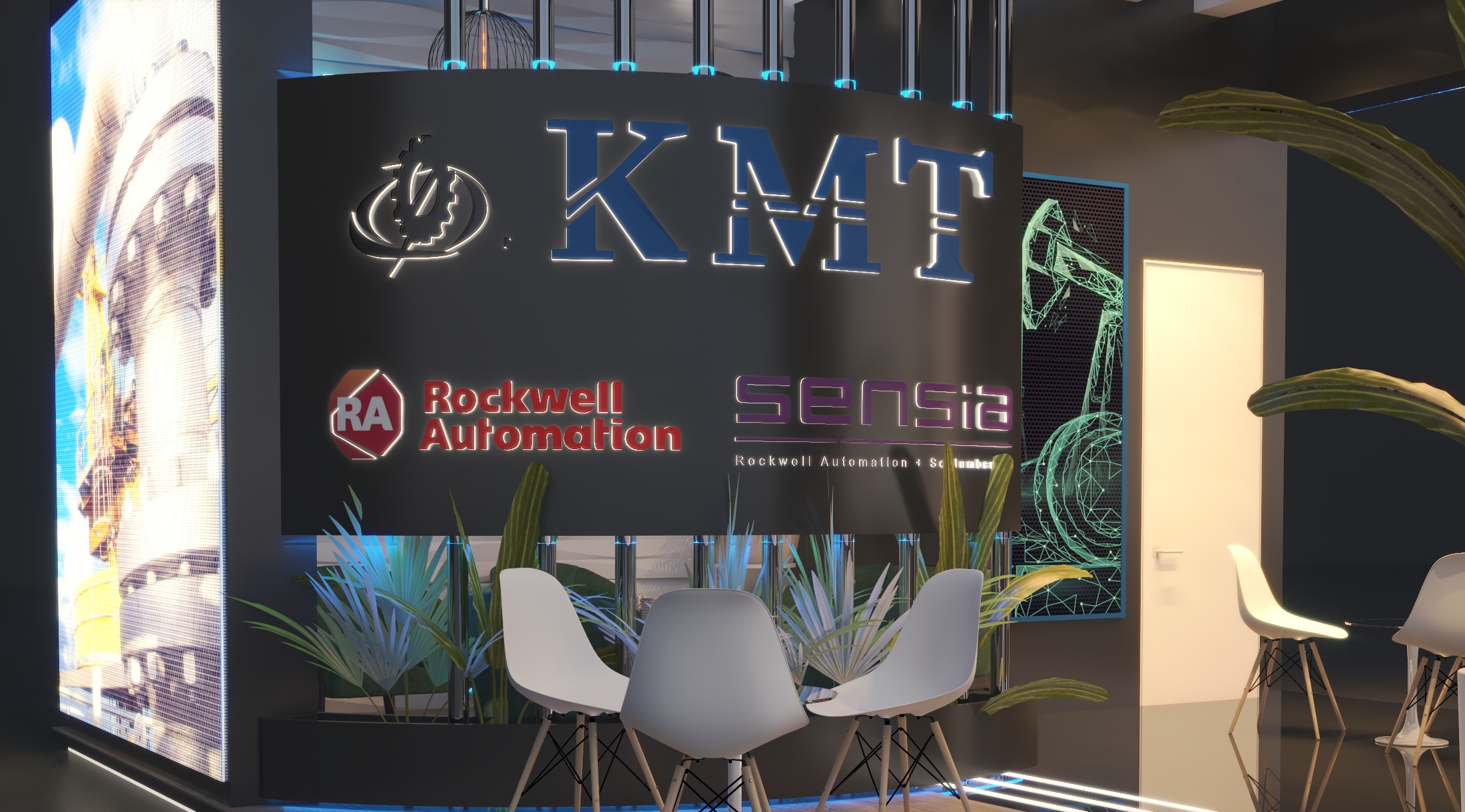 国民党埃及展位（注：KMT一般指中国国民党，这里翻译结合常规理解，若有特定背景需按需调整） -10