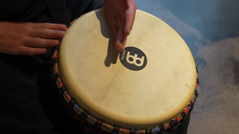 「一尺花园×民谣公社」音乐共建，旧梁新声-19