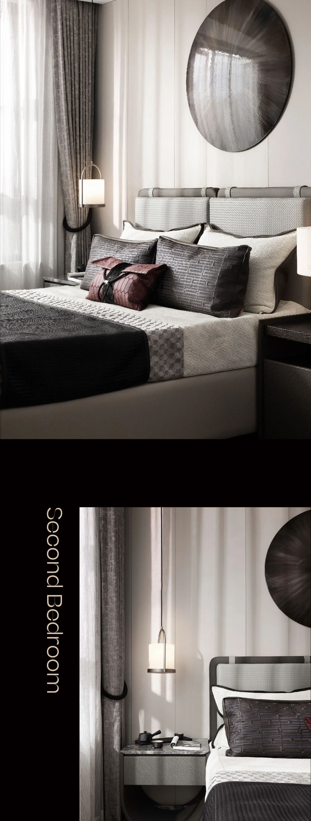 龙湖集团成都公司·龙湖映辰丨中国成都丨DAS 大森设计-21