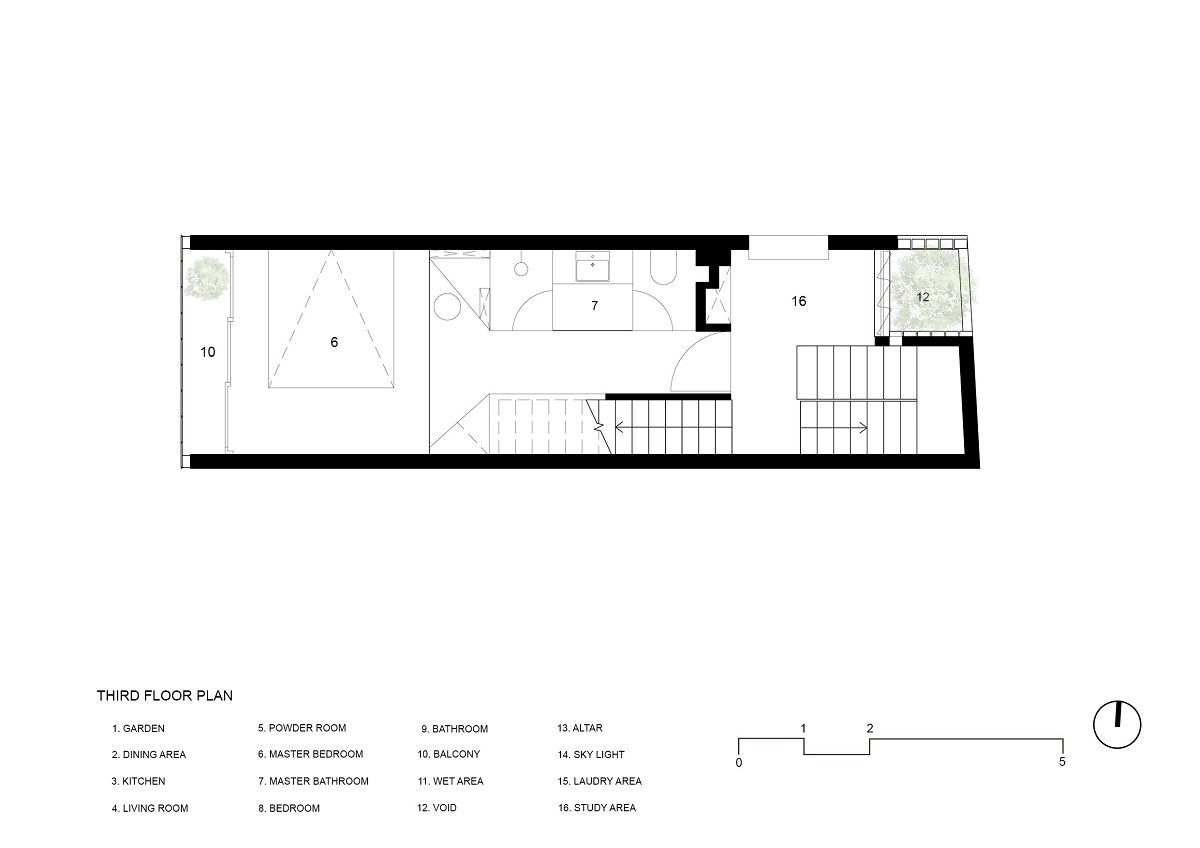 风起小屋(Maison Q)-18