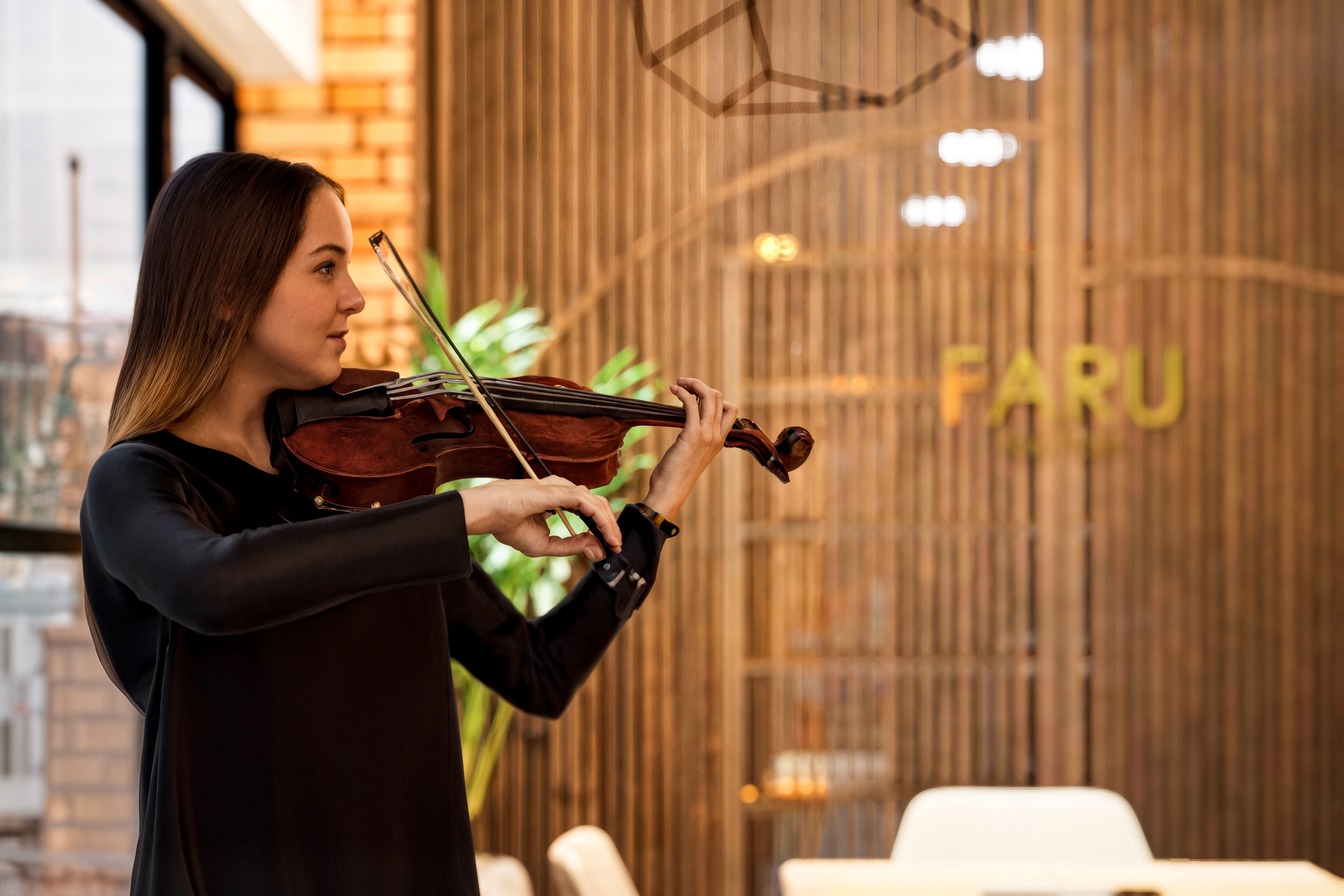 ROOFTOP FARU PARTE 2-4