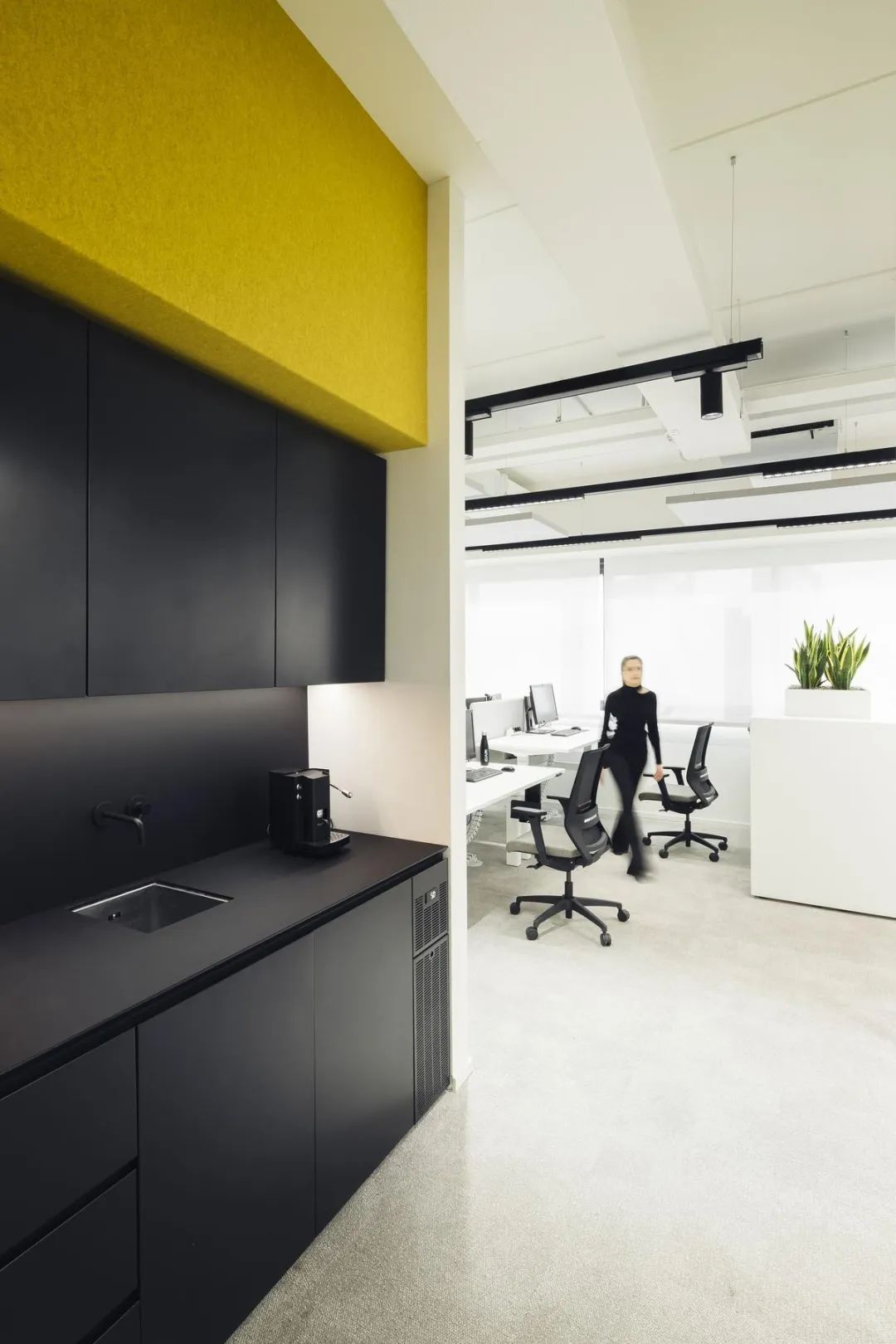 意大利Ciam总部升级设计丨D+A-38