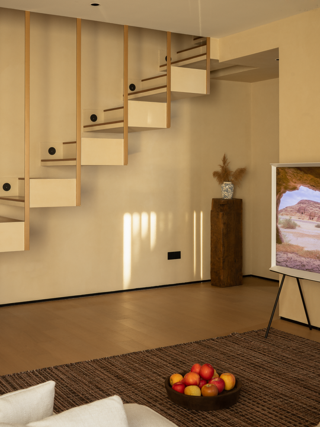 煦居丨MUHU DESIGN-15