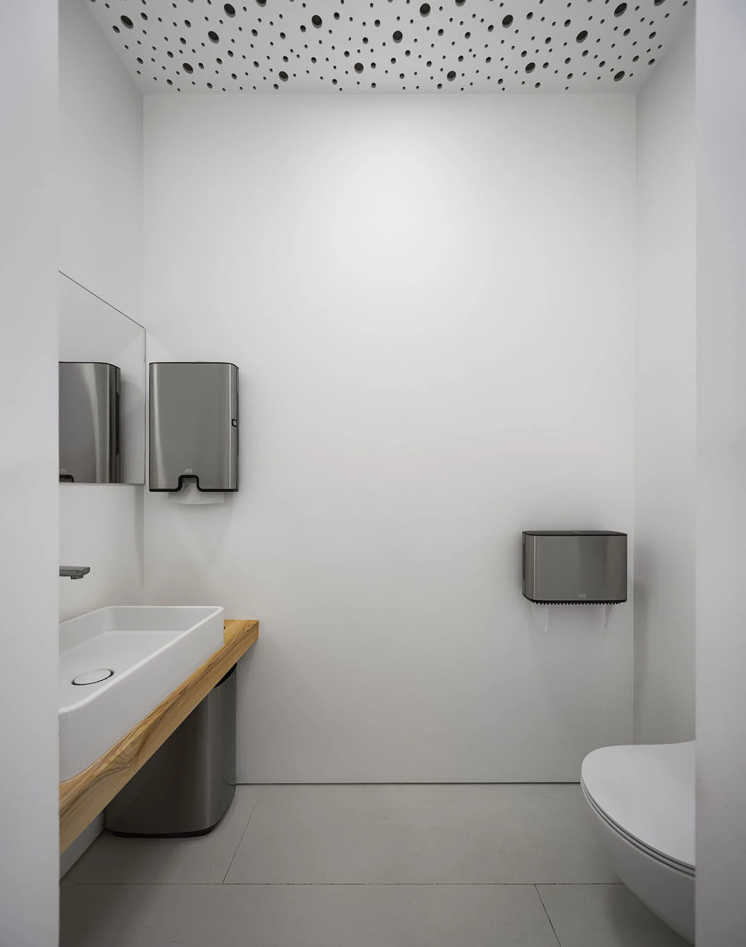 Workspace IPR GROUP 办公室设计丨乌克兰基辅丨ArchObraz-19