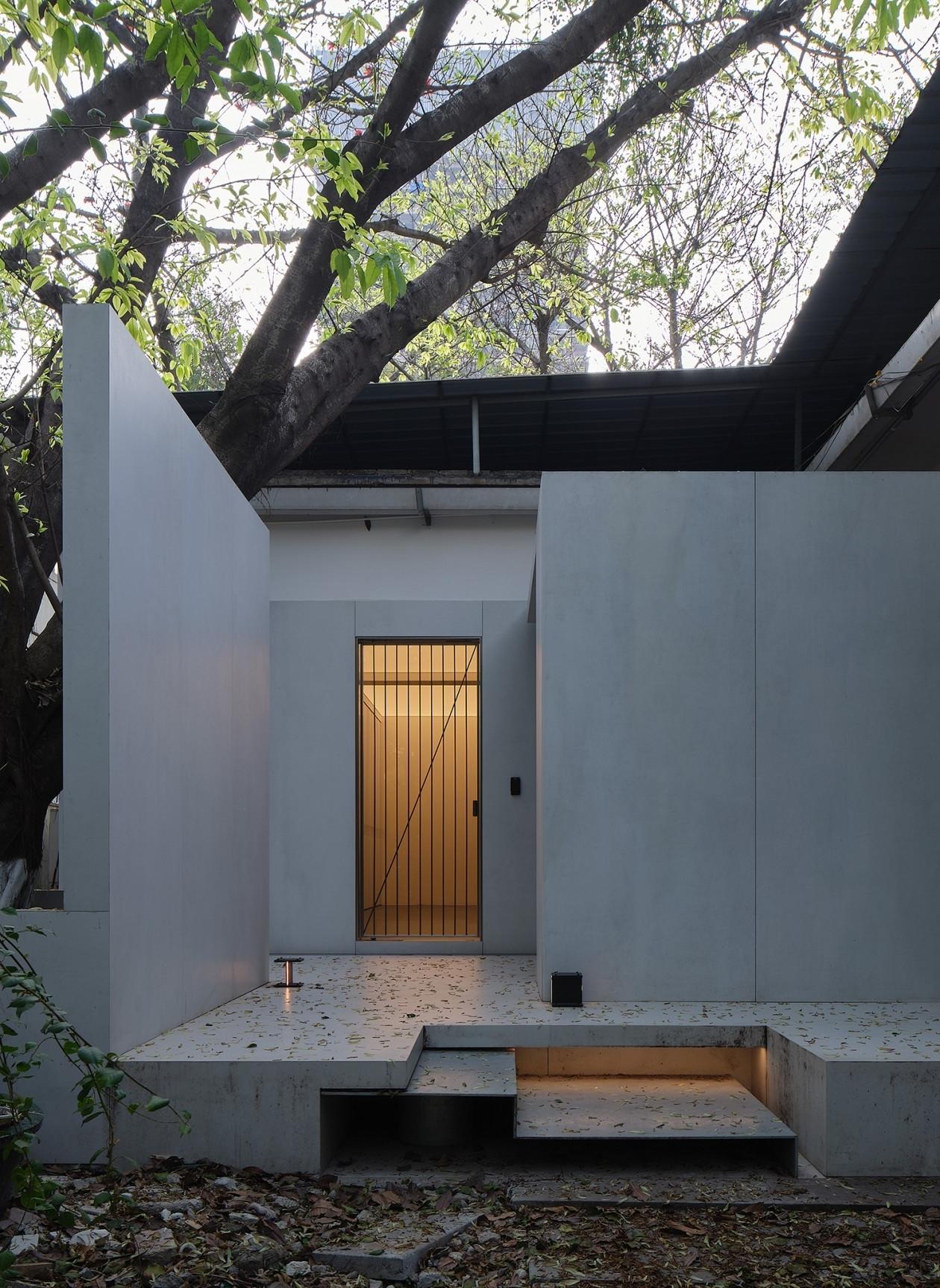 iDi岩板广州展厅丨中国广州丨谭立予团队(吴道颖,陈家林,彭文博)-36