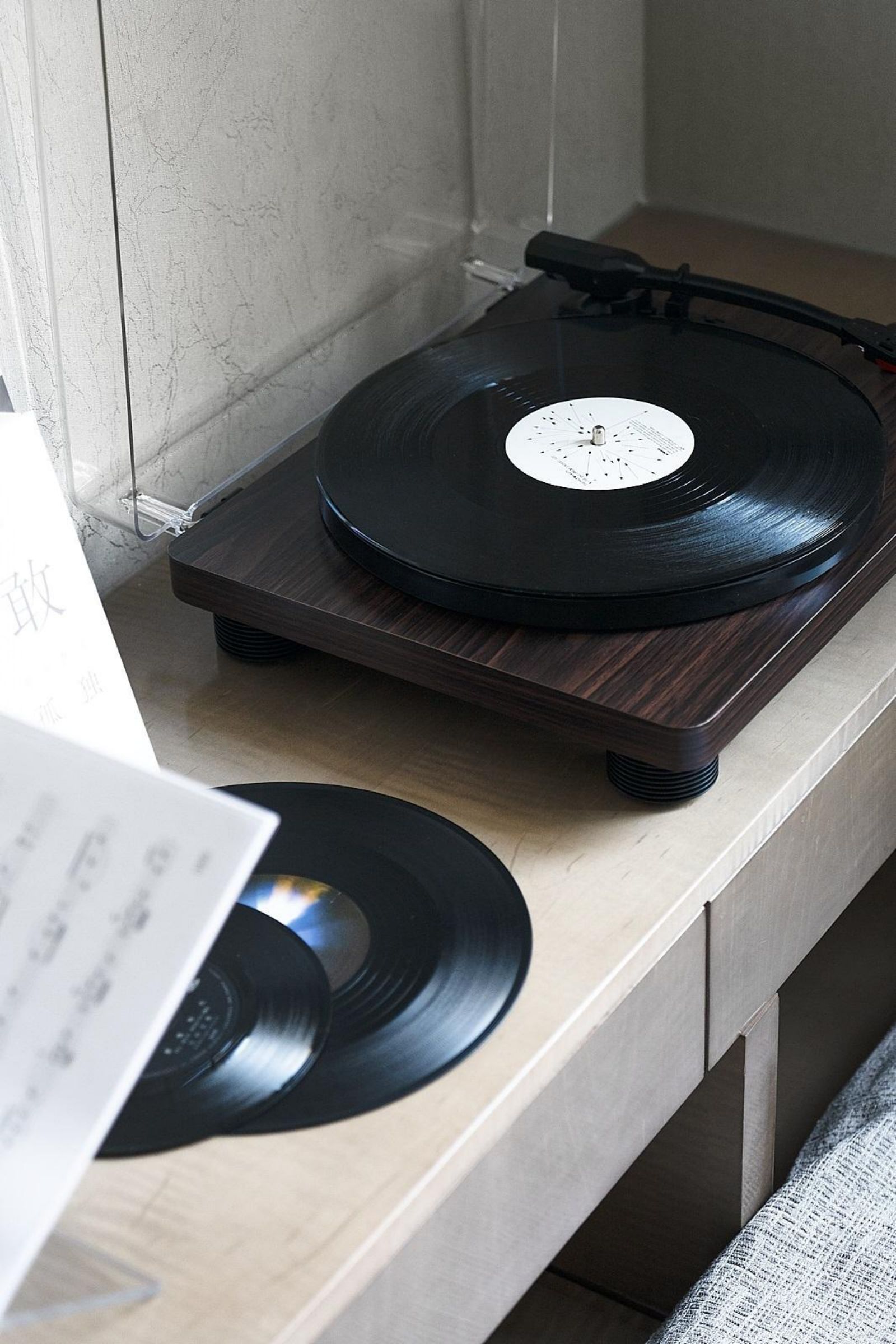 现代简约室内设计丨中国焦作丨运成设计-14