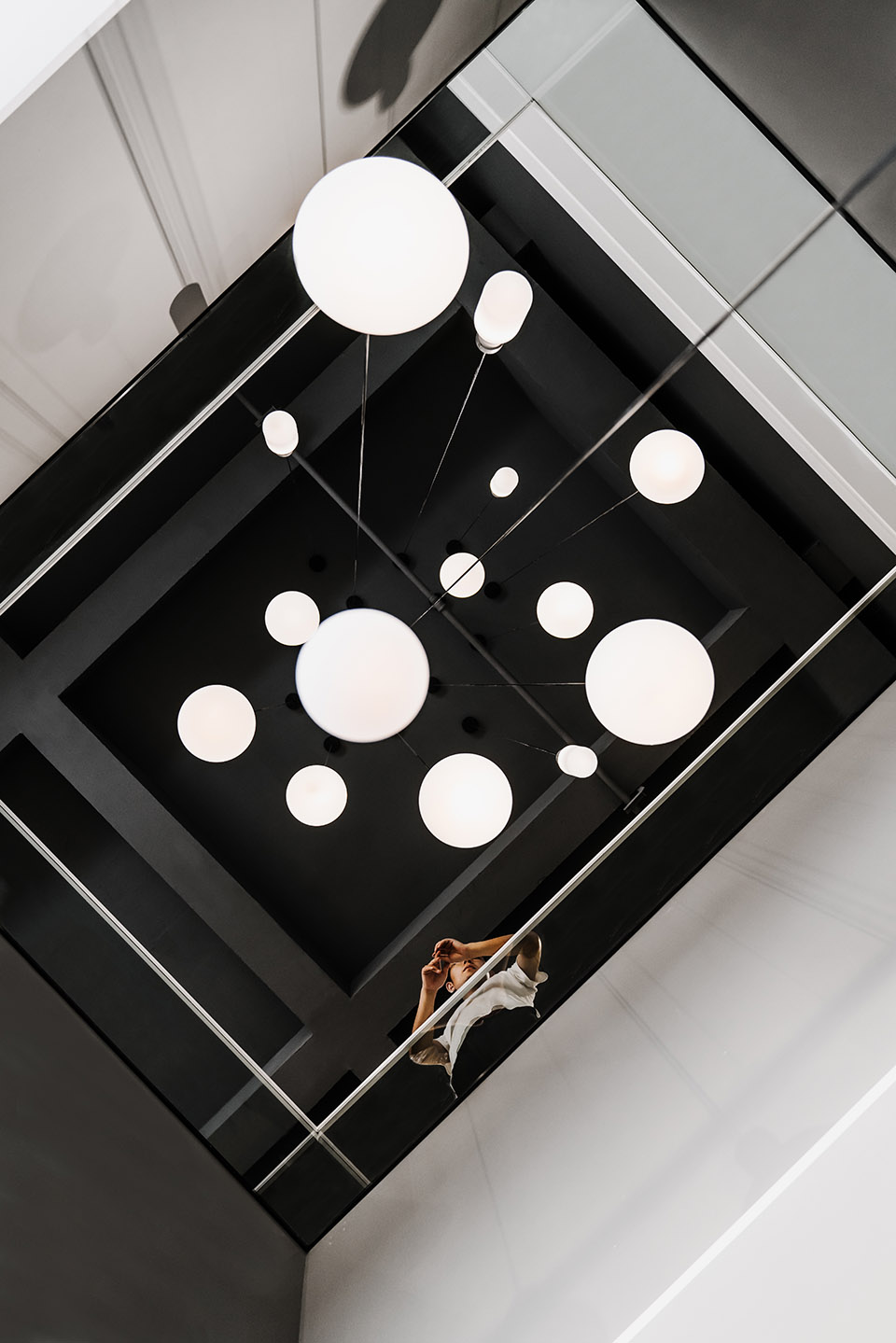 浙江“再会吧 姑娘!”咖啡概念馆 / 朴居空间设计事务所-24