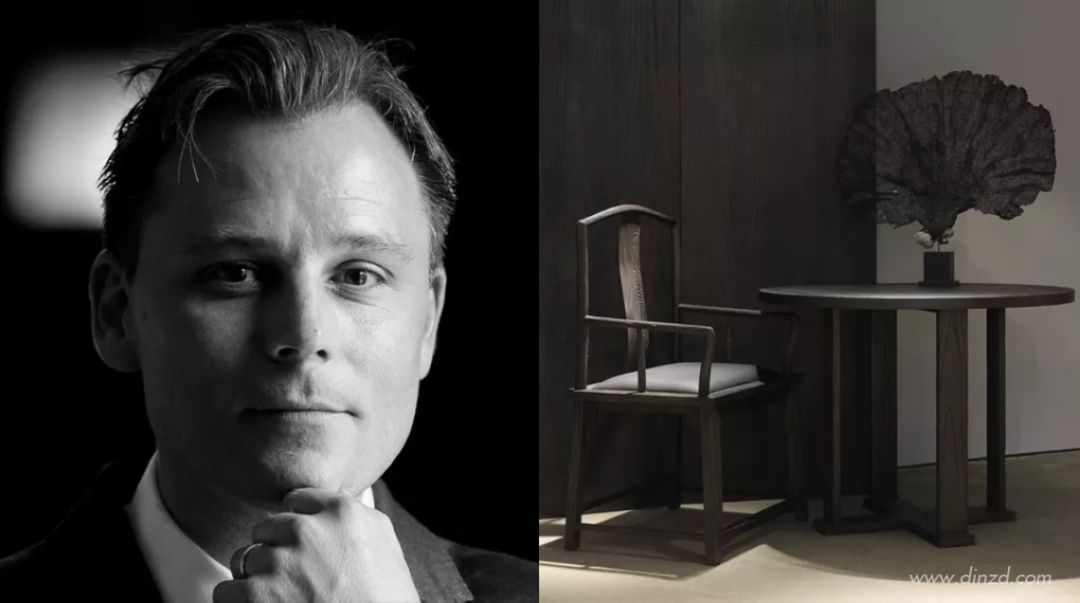 巴黎 19 世纪公寓的极简诗意空间-39