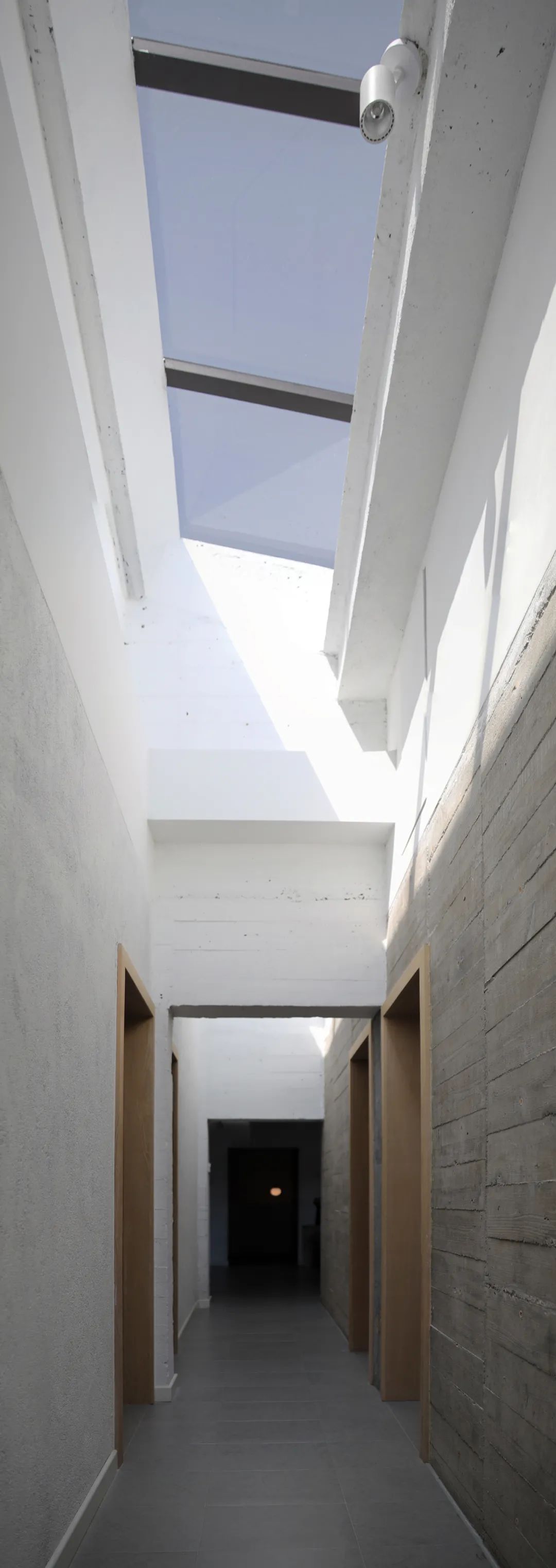   郦文曦建筑事务所丨浙江 间之家 MA House 建筑设计  丨中国浙江-62