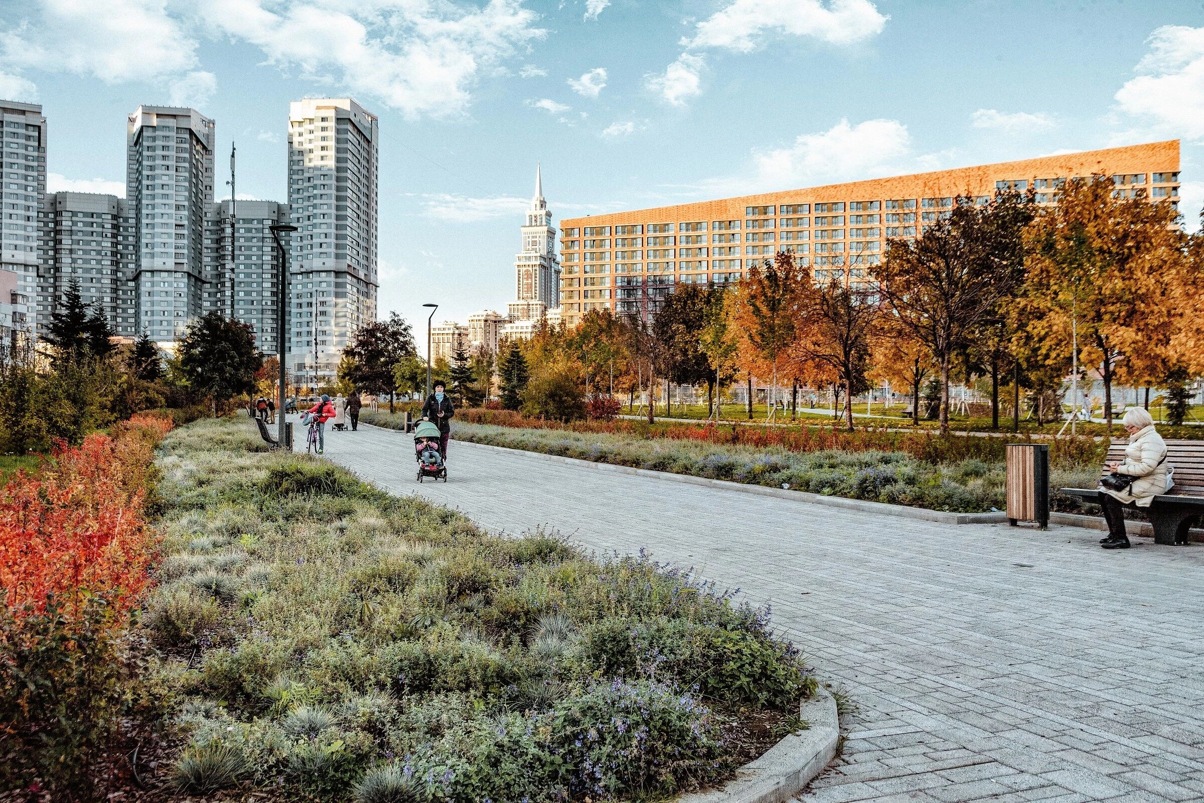 Khodynskoe Pole Park-20