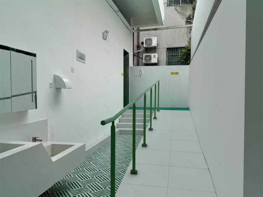 顺德乐从儿童公园丨中国佛山丨深圳市未名设计顾问有限公司(WMLA),深圳园策顾问设计有限公司-59