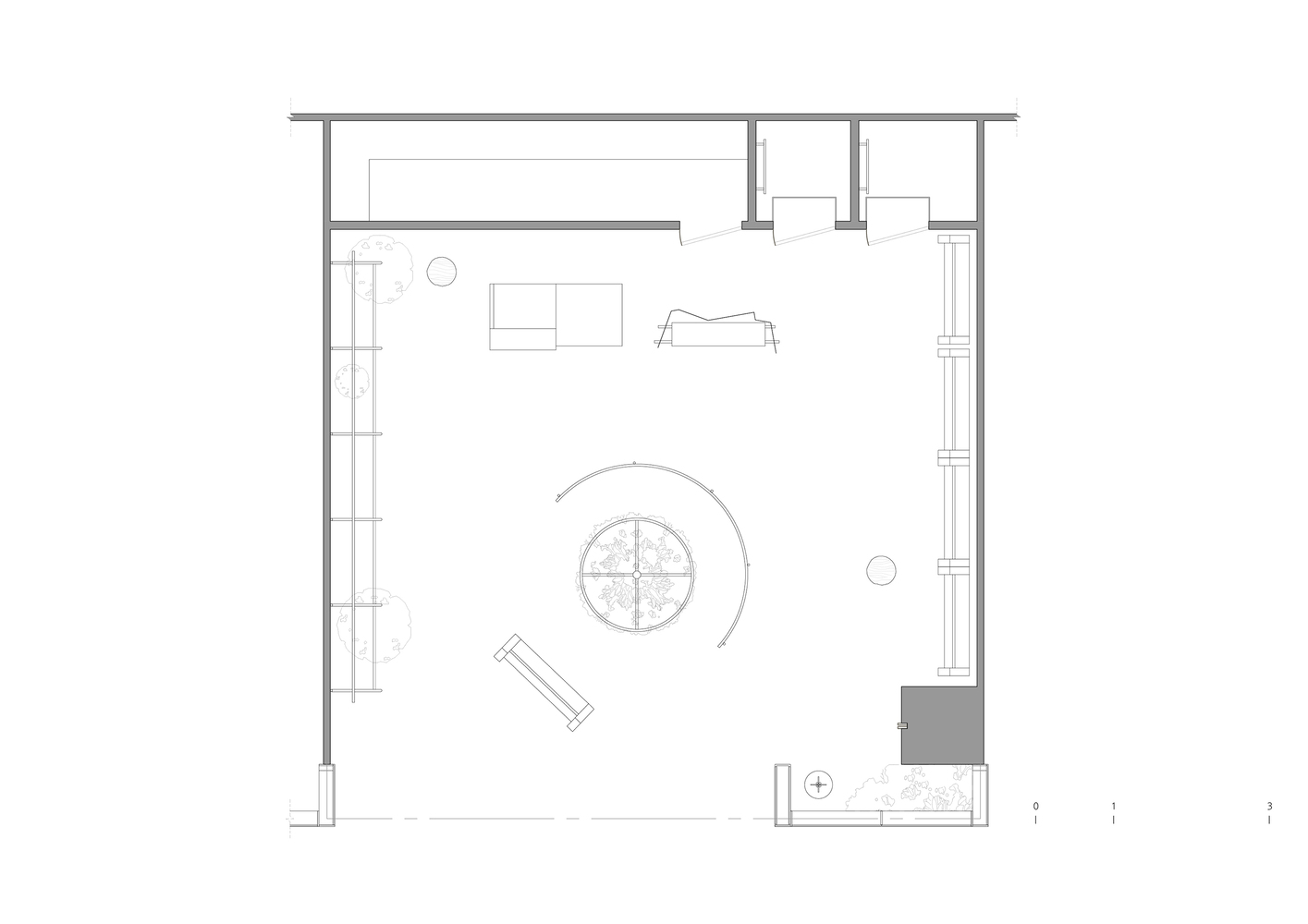 首尔 Obscura 临时商店丨韩国首尔丨PRACTICE-7