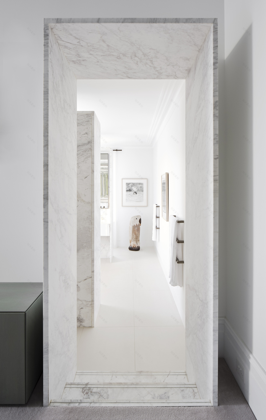 Lena House 住宅丨澳大利亚悉尼丨Smart Design Studio-8