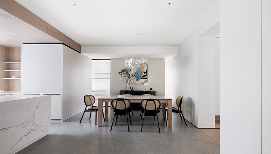 陪你长大的港湾丨中国温州丨现象空间设计-19