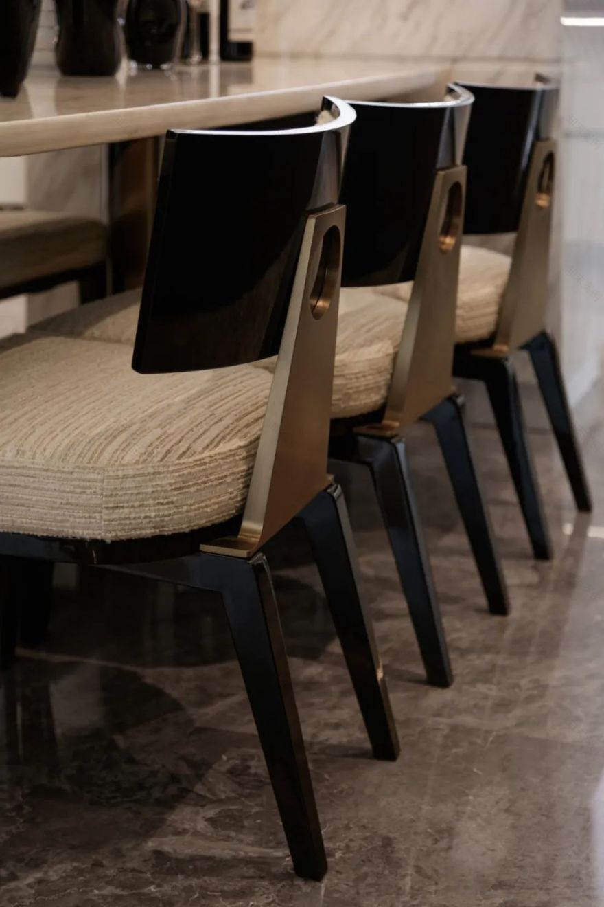 西安绿城 · 紫棠苑:「雅奢沉静」下的私享生活-25