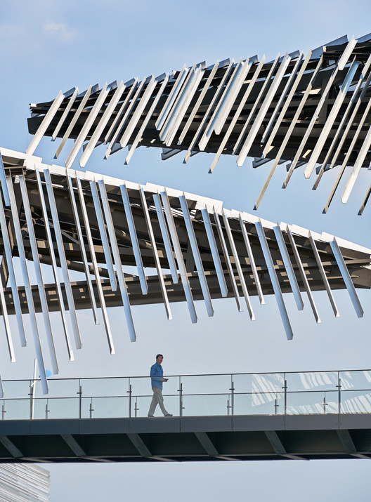 阳城湖旅游运输中心丨隈研吾及其事务所-28