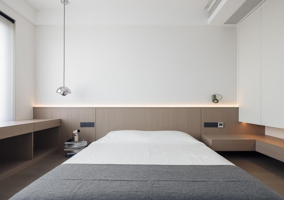 新湖玉澜苑·层次静态丨中国温州丨千上设计-61