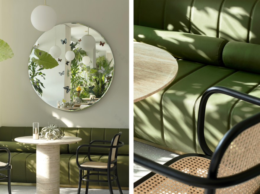 融创·由心谷生活馆丨中国清远丨春山秋水设计-80