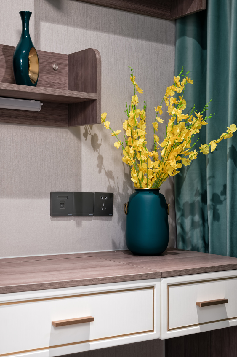 璞玥艺家丨常州世茂香槟湖103甲502（原创案例）-11