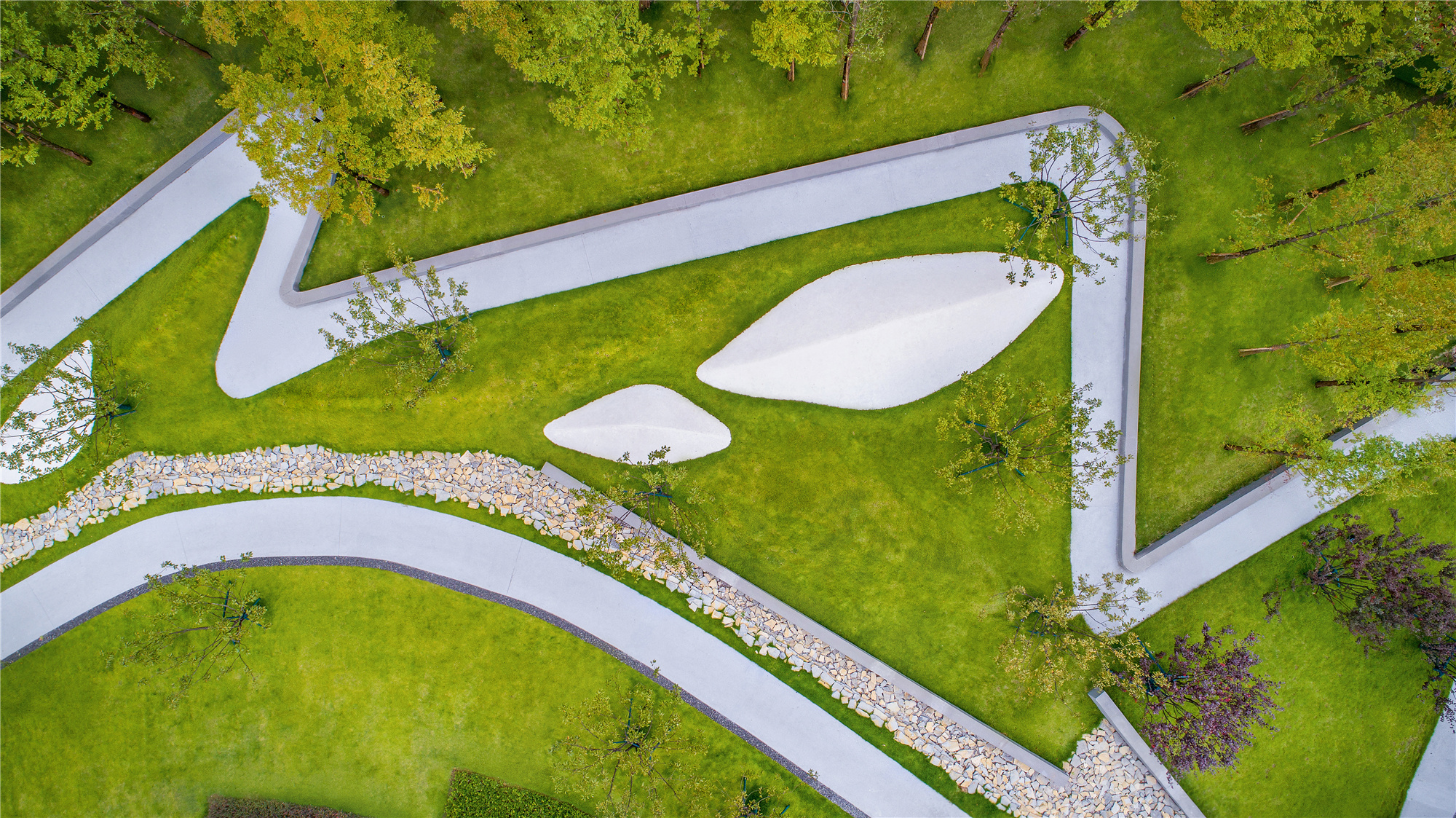 重庆碧和原·千屿示范区景观景观-20