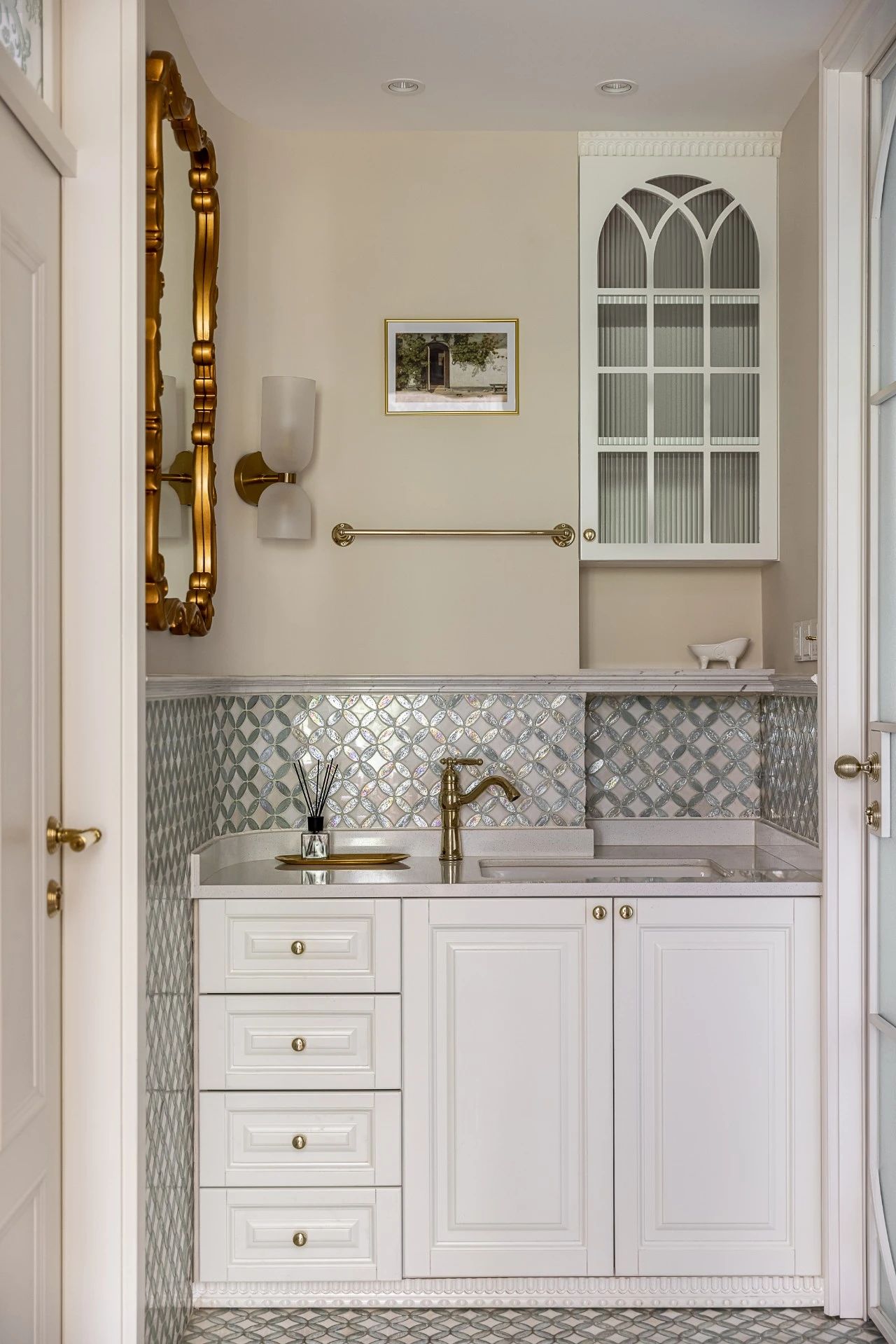 西西里·SICILY丨中国南京丨花漾美作·空间设计-90