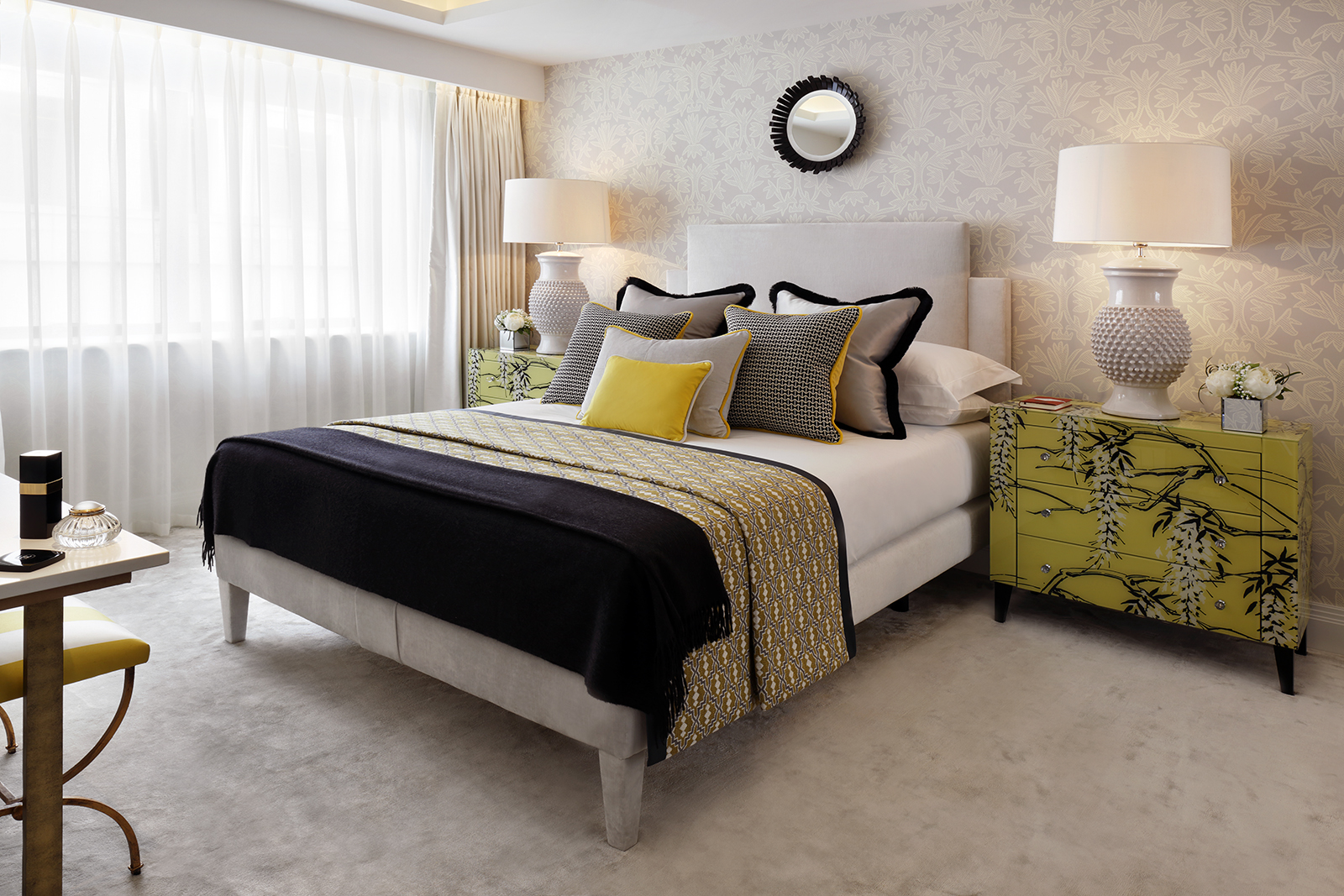 Beau House 英国伦敦St.James's区住宅-24