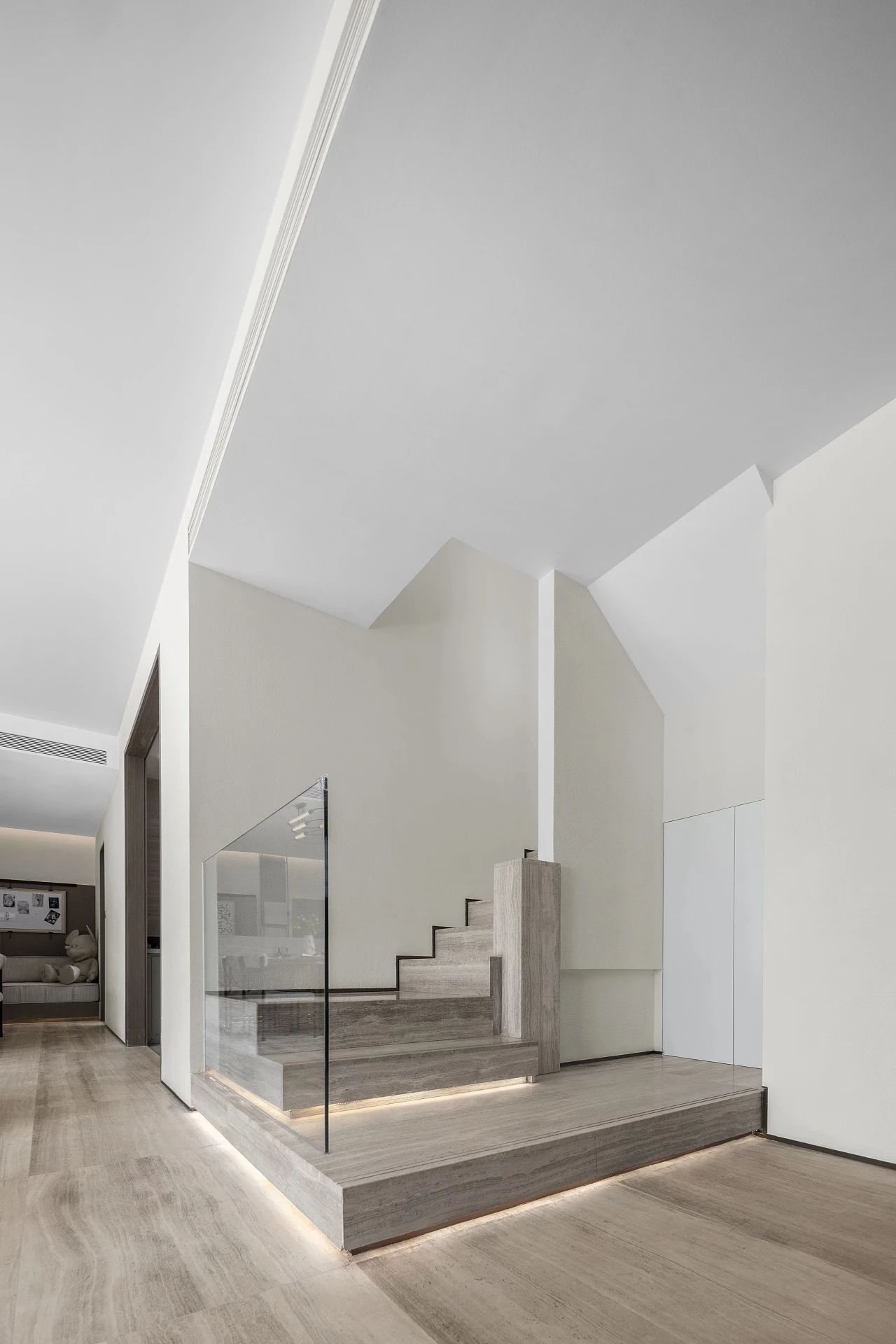 环球融创梓山湖未来城叠墅丨中国咸宁丨赛拉维设计-48