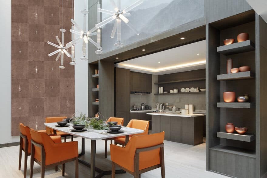 Sanya Vanke Villa（三亚万科别墅）丨中国三亚丨BLVD International-33