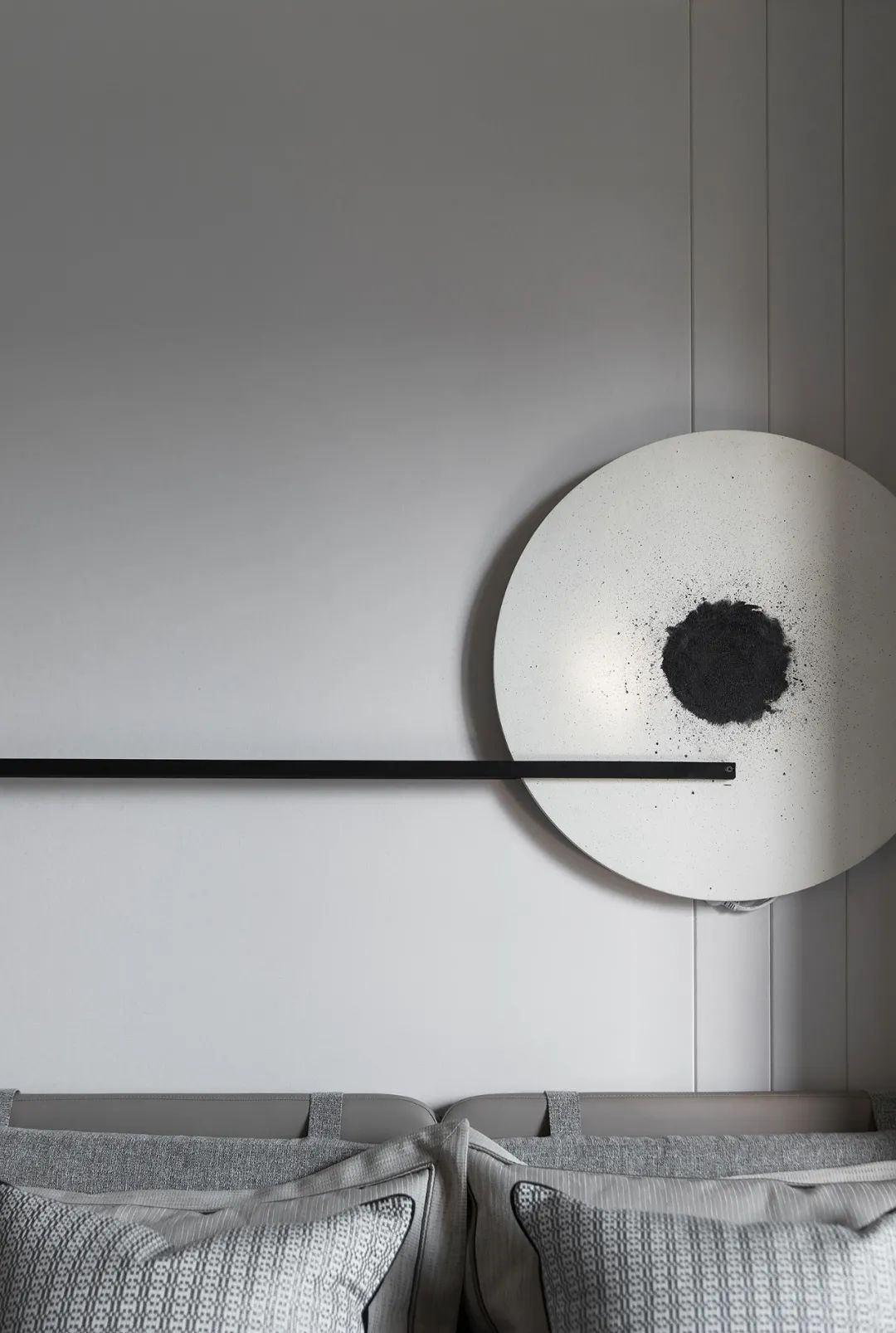 中海十里观澜项目创意样板间丨中国珠海丨其境设计-52