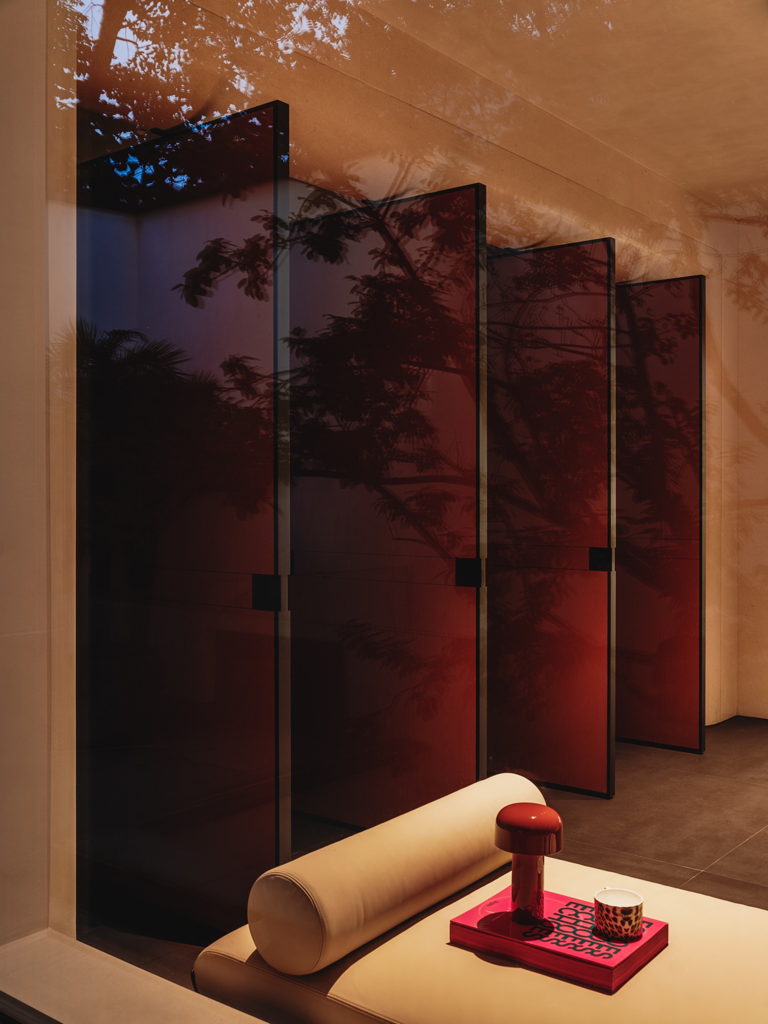 重庆天景二十八阙2300m²别墅丨中国重庆丨重庆肆面美学空间设计-45