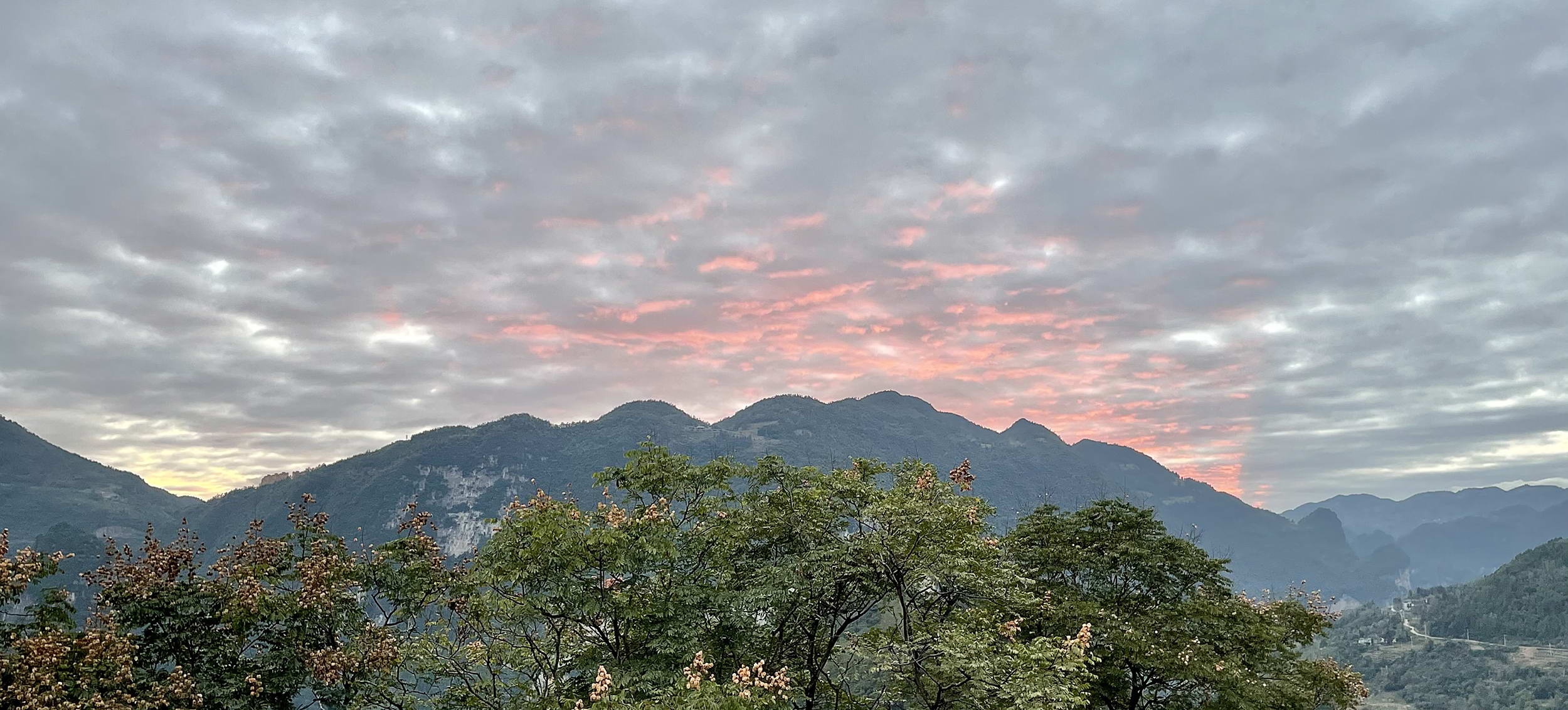 清山碧水度假酒店丨中国恩施丨思丽设计-61