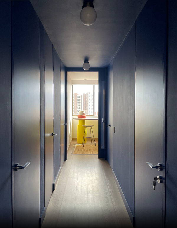 平层丨TARQ Studio-20