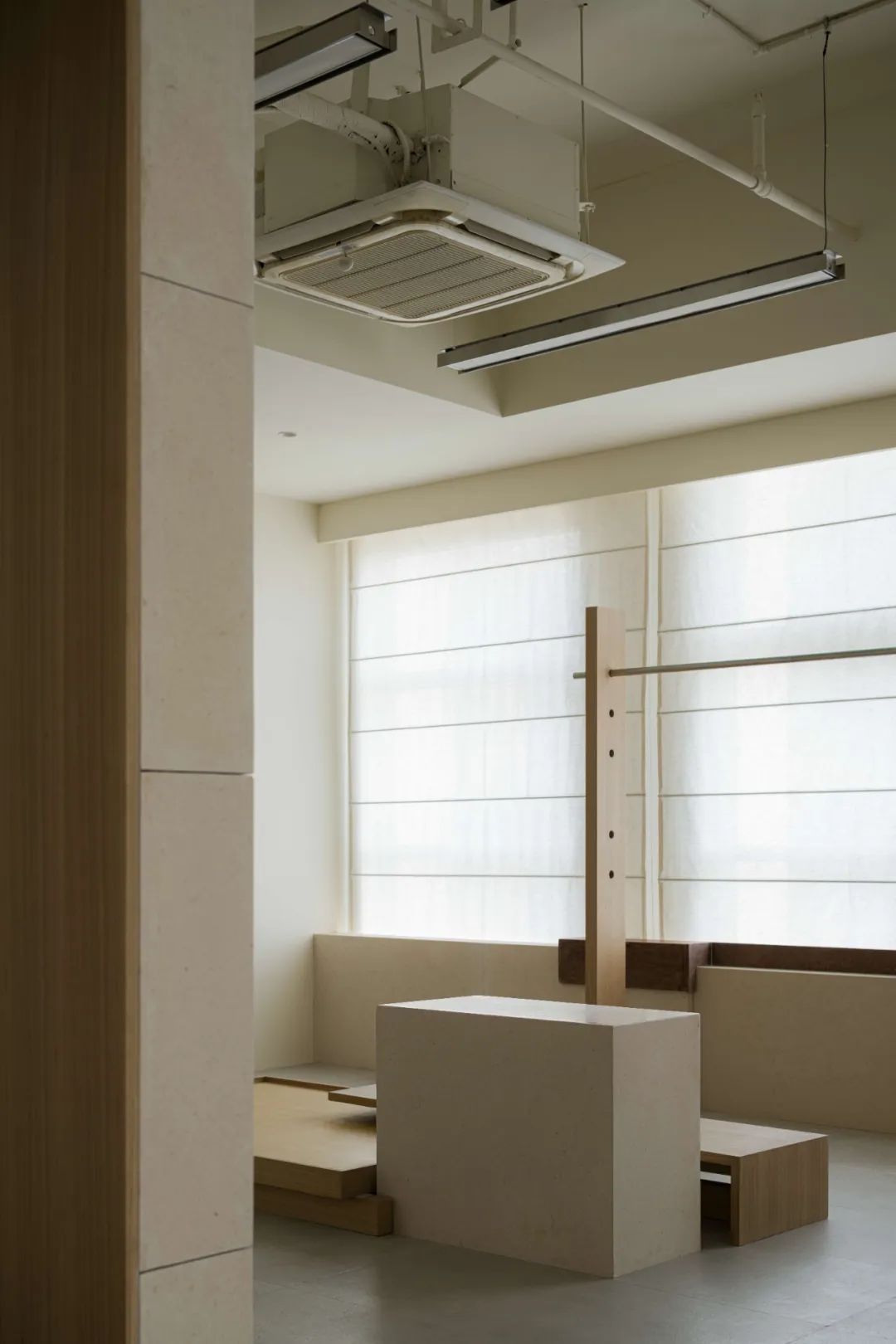 egg&elephant 服装工作室空间设计丨中国杭州丨喜叻-58