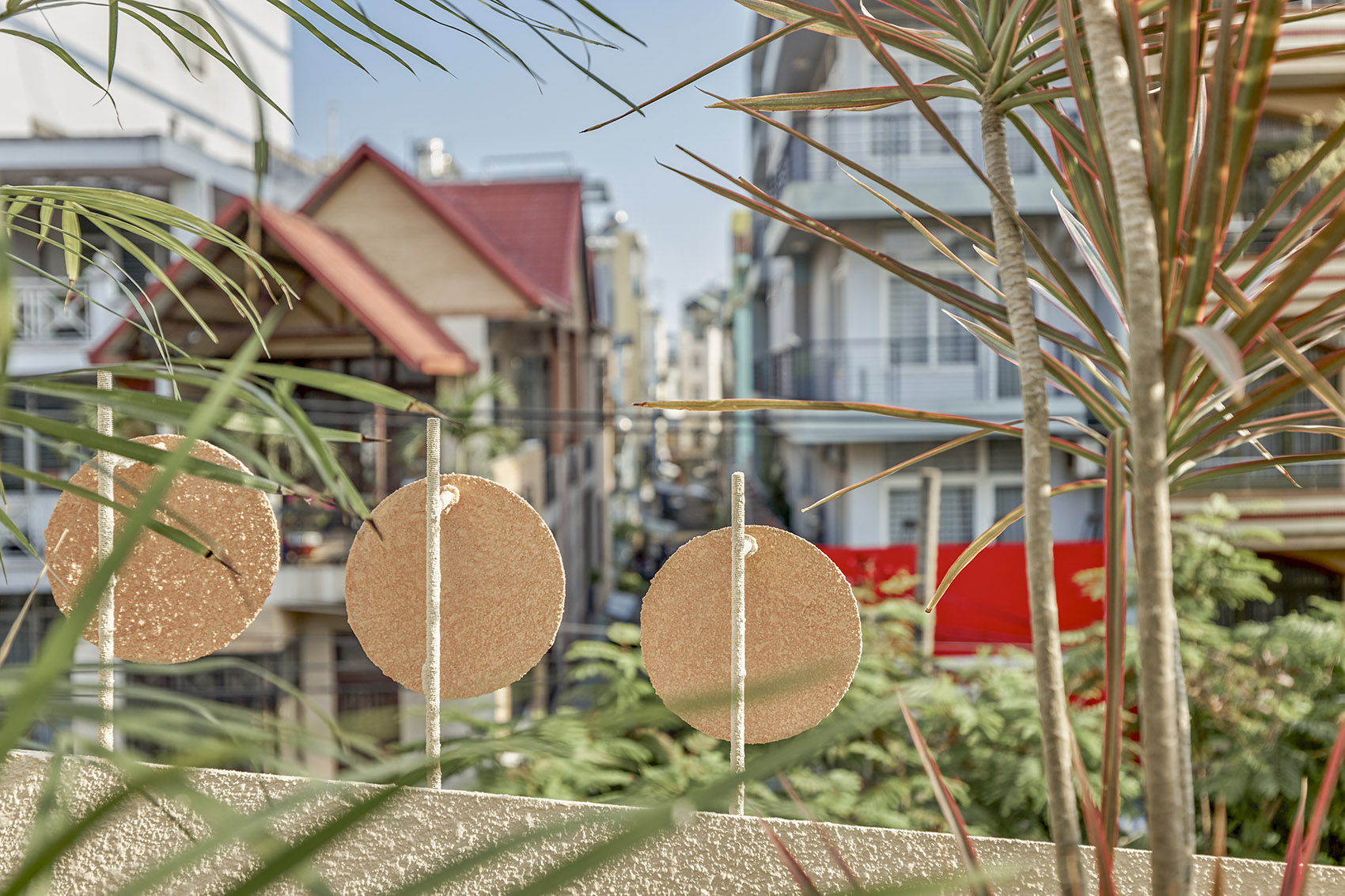 September 咖啡厅 2 号店丨越南胡志明市丨Red5studio + Ben Decor-107